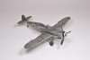 Eduard 82119 Bf 109G-10 Mtt Regensburg 1/48